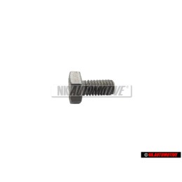 VW Original Schraube - N 0102018