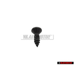 VW Original Schraube - N 0140986
