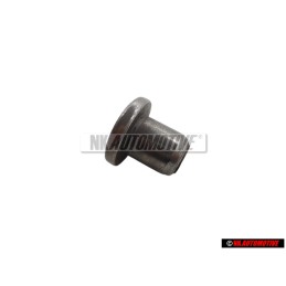 VW Original Mutter - N 90188302