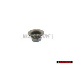 VW Original Mutter - 191837270