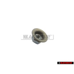 VW Original Mutter - 191837270
