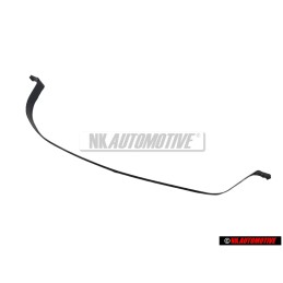 VW Original Spannband - 333201653