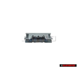 VW Original Klammer - 191867166A