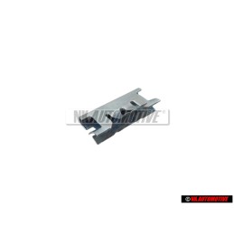 VW Original Klammer - 191867166A