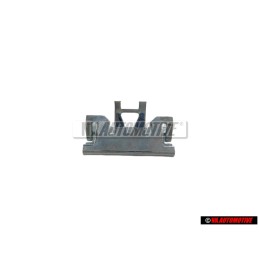 VW Original Klammer - 191867166A