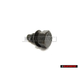 VW Original Sicherungsschraube - 113311141A