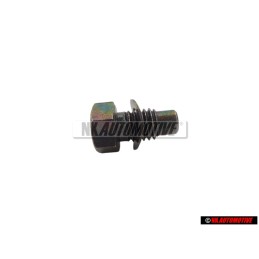 VW Original Sicherungsschraube - 113311141A