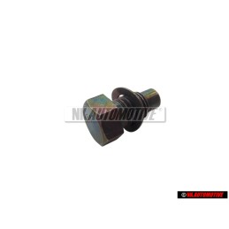 VW Original Sicherungsschraube - 113311141A