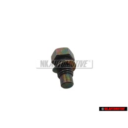 VW Original Sicherungsschraube - 113311141A