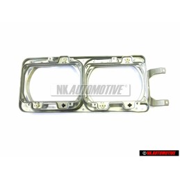 VW Original Tragrahmen - 533941046