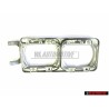 VW Original Tragrahmen - 533941045