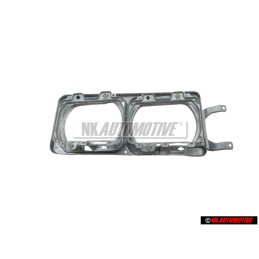 VW Original Tragrahmen - 533941045
