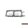 VW Original Tragrahmen - 533941045