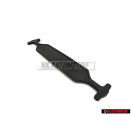 VW Original Zugschlaufe - 1H9864559