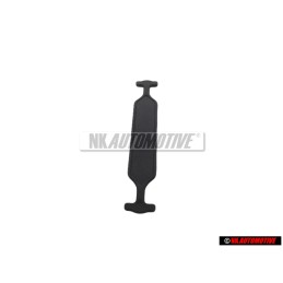 VW Original Zugschlaufe - 1H9864559