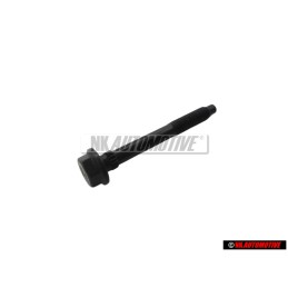 VW Original Sechskantbundschraube - N 90184501