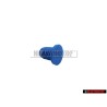 VW Original Stopfen - 000915506