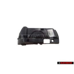 VW Original Werkzeugkasten Grauschwarz - 1H0012115C 2BC