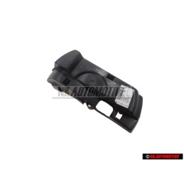 VW Original Werkzeugkasten Grauschwarz - 1H0012115C 2BC