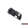VW Original Werkzeugkasten Grauschwarz - 1H0012115C 2BC
