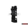 VW Original Werkzeugkasten Grauschwarz - 1H0012115C 2BC