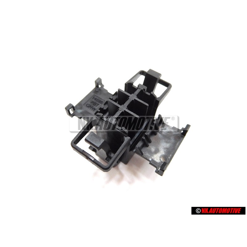 VW Original Flachkontaktgehäuse - 1J0972723
