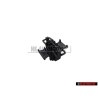 VW Original Flachkontaktgehäuse - 1J0972723