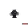 VW Original Flachkontaktgehäuse - 1J0972723