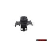 VW Original Flachkontaktgehäuse - 1J0972723