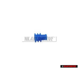 VW Original Einzelleitungsabdichtung - 1J0972741B