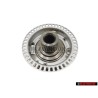 VW Original Radnabe Mit Rotor - 357407613B