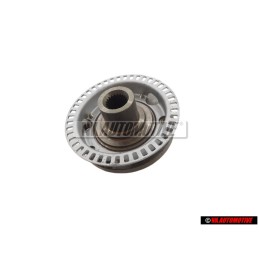 VW Original Radnabe Mit Rotor - 357407613B