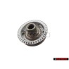 VW Original Radnabe Mit Rotor - 357407613B