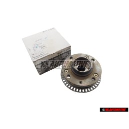 VW Original Radnabe Mit Rotor - 357407613B