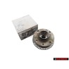 VW Original Radnabe Mit Rotor - 357407613B