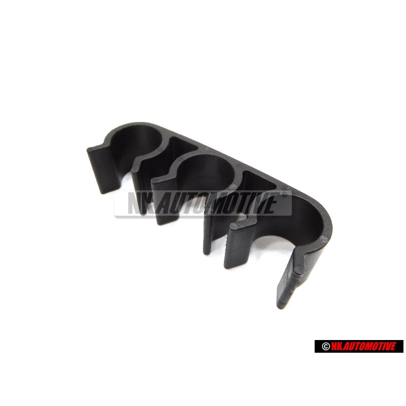 VW Original Halter Für Kraftstoffschlauch - 3B0133687A