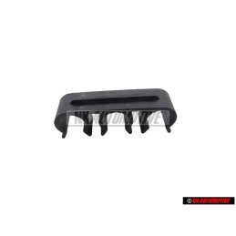 VW Original Halter Für Kraftstoffschlauch - 3B0133687A