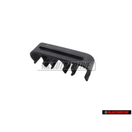VW Original Halter Für Kraftstoffschlauch - 3B0133687A
