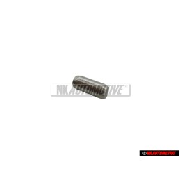 VW Original Zylinderstift - N 0131994