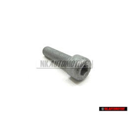 VW Original Zylinderschraube Mit Innen- Sechskantkopf - N 01472615