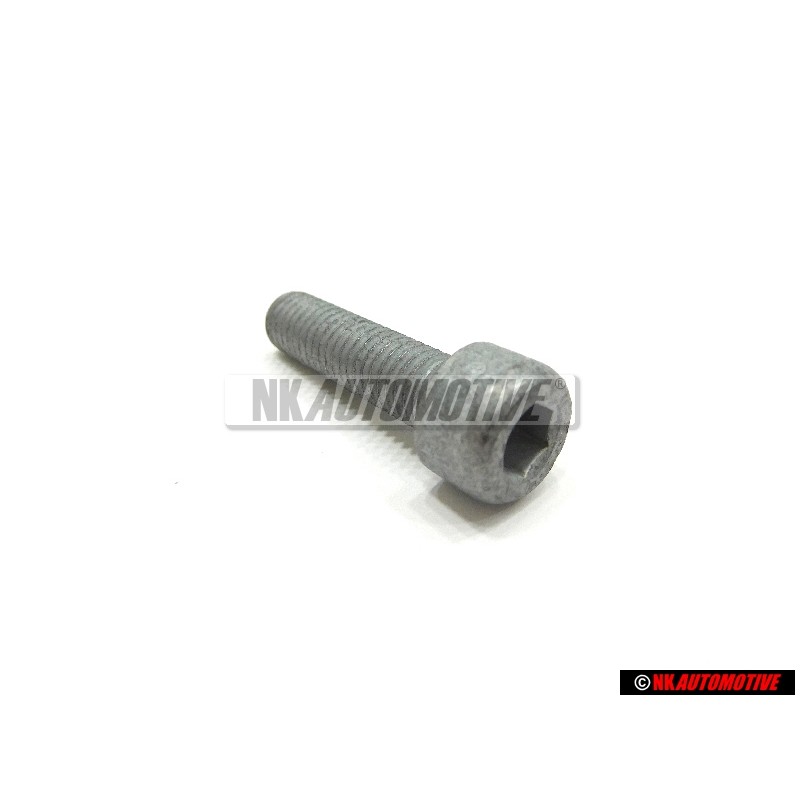 VW Original Zylinderschraube Mit Innen- Sechskantkopf - N 01472615