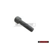VW Original Zylinderschraube Mit Innen- Sechskantkopf - N 01472615