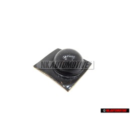 VW Original Anschlagpuffer (Selbstklebend) - N 10549801