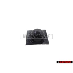 VW Original Anschlagpuffer (Selbstklebend) - N 10549801