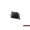 VW Original Anschlagpuffer (Selbstklebend) - N 10549801
