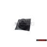 VW Original Anschlagpuffer (Selbstklebend) - N 10549801