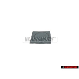VW Original Anschlagpuffer (Selbstklebend) - N 10549801