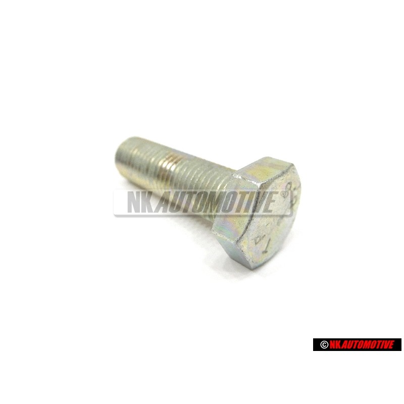 VW Original Sechskantschraube - N 98951602