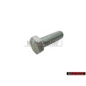 VW Original Sechskantschraube - N 98951602