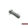 VW Original Sechskantschraube - N 98951602